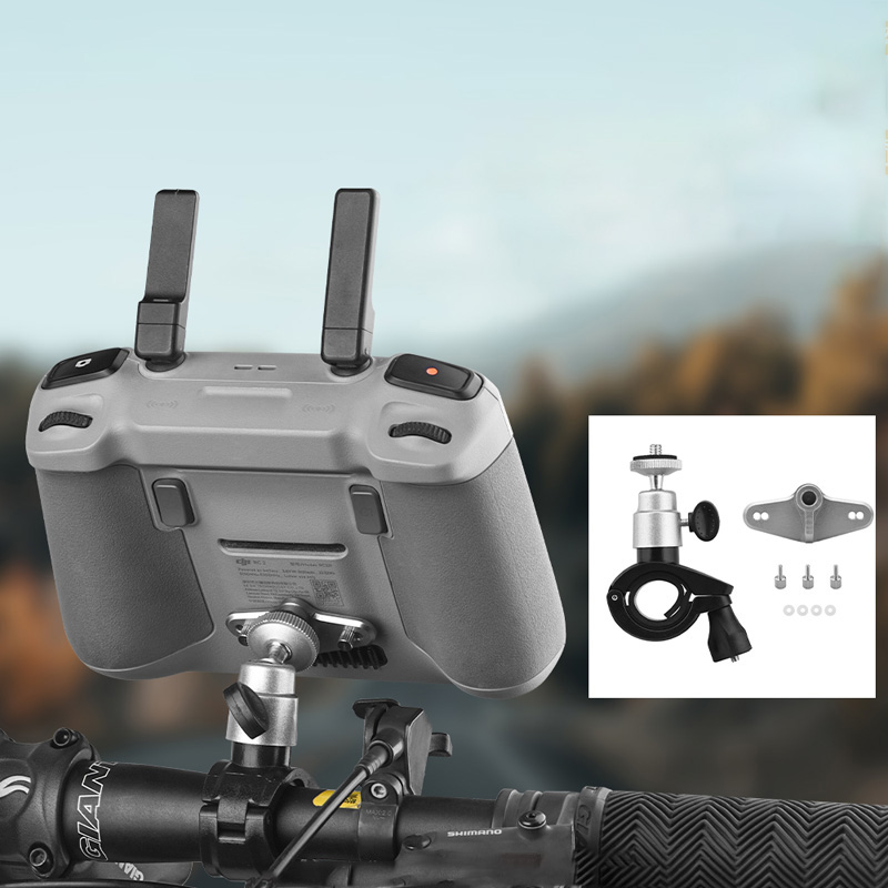 Dji Drone Mini 4 Pro - Giá đỡ điện thoại gắn tay