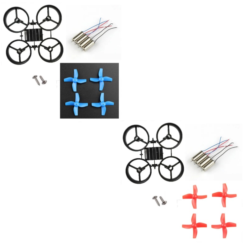 Rc Helicopter Battery - JJRC H36 Eachine E010 NIHUI 010