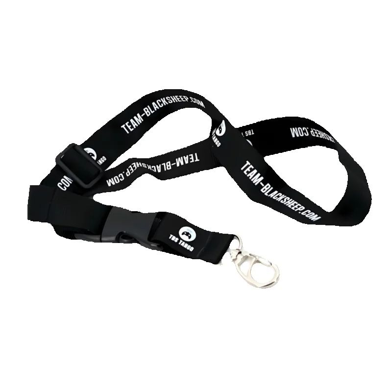 Rc Helicopter Battery - TBS Transmitter Lanyard TEAM BLACKSHEEP TANGO