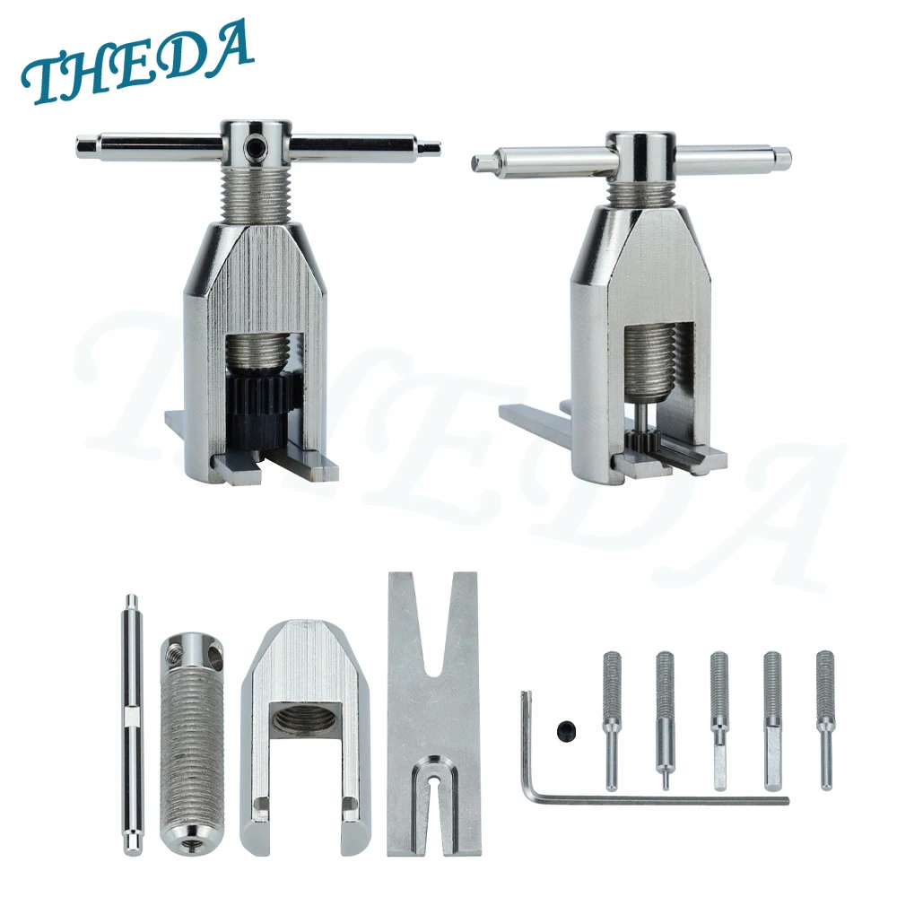 Rc Helicopter Tool Kit - Bộ dụng cụ tháo lắp bánh