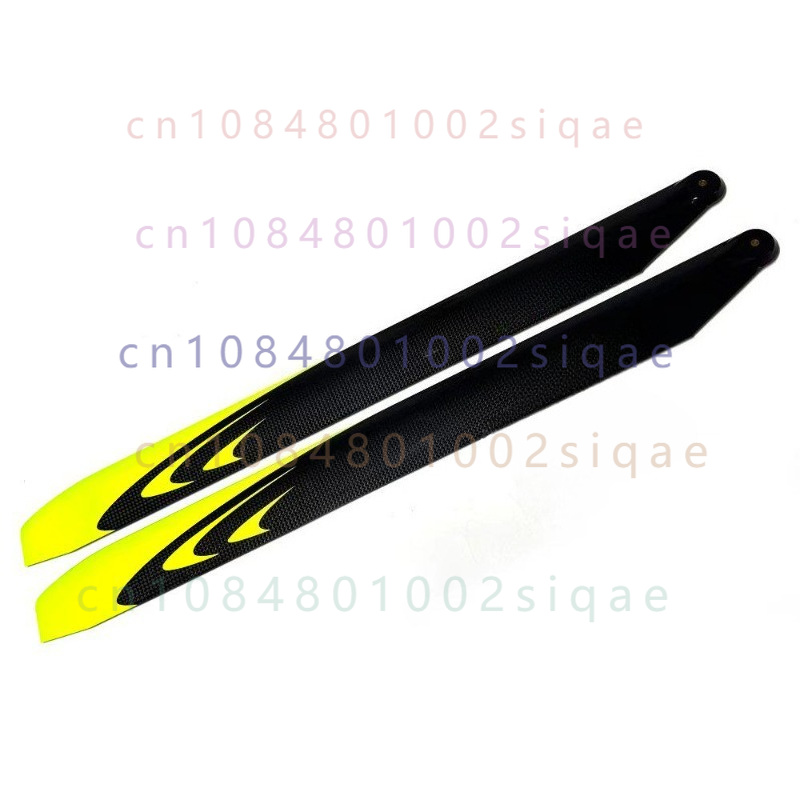FOR Xinyue Steam 390mm 420mm 5 - đánh giá và giá Rc Helicopter Blade