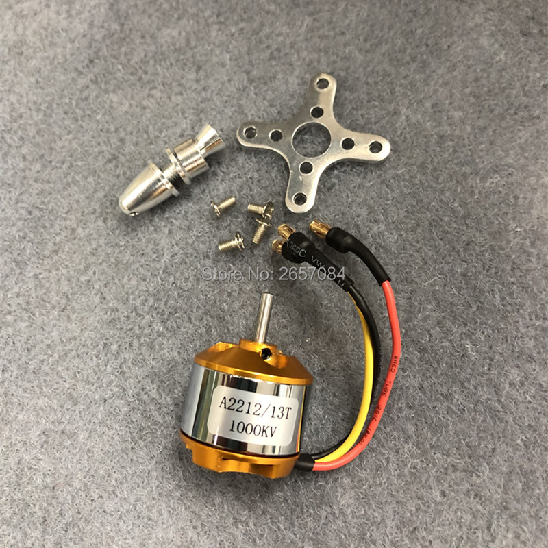 2212 A2212 Động cơ không chổi  - đánh giá và giá Rc Helicopter Battery
