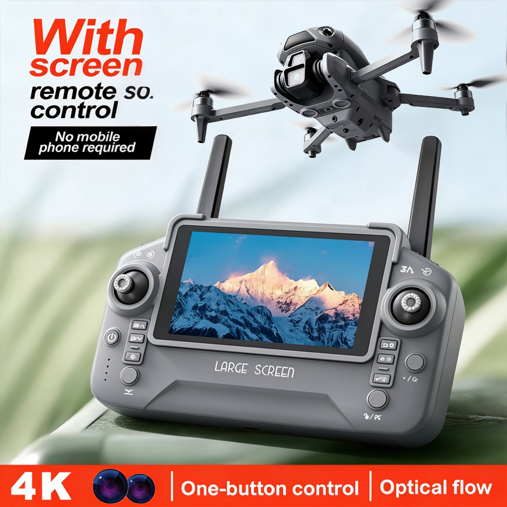 New LF682 MAX GPS Drone Profes - đánh giá và giá Rc Helicopter Case