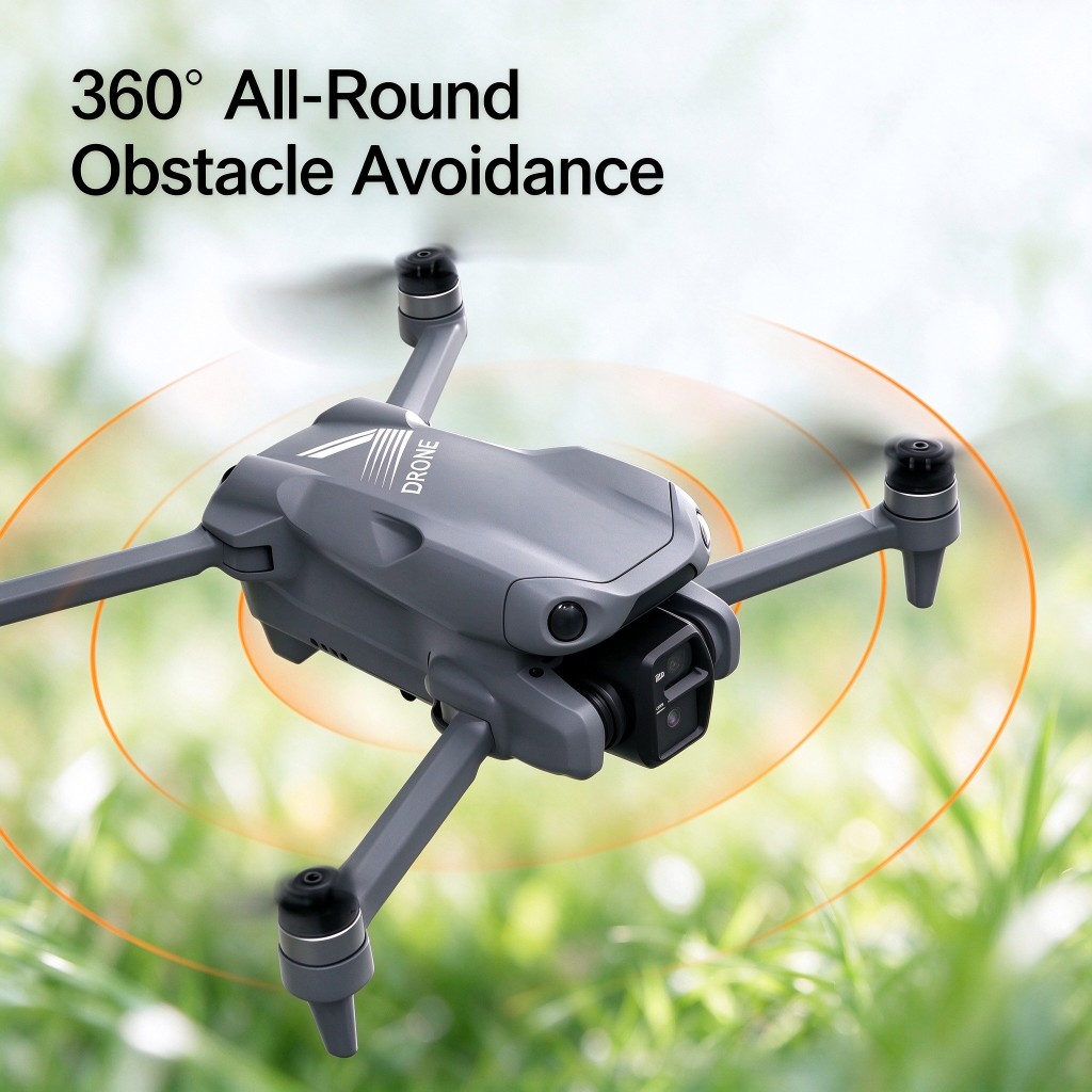 New LF682 MAX GPS Drone Profes - đánh giá và giá Rc Helicopter Case
