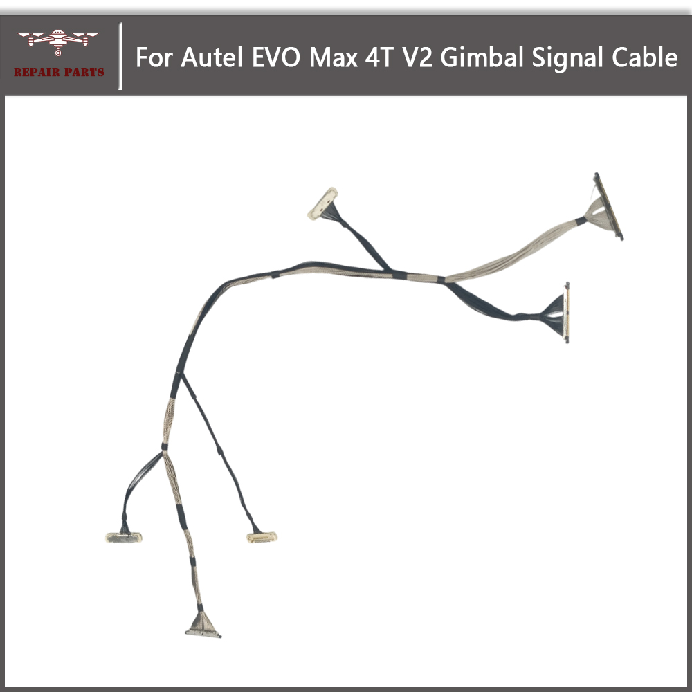 Autel EVO Max 4T V2 PTZ Signal - đánh giá và giá Autel Drone Evo Max 4T