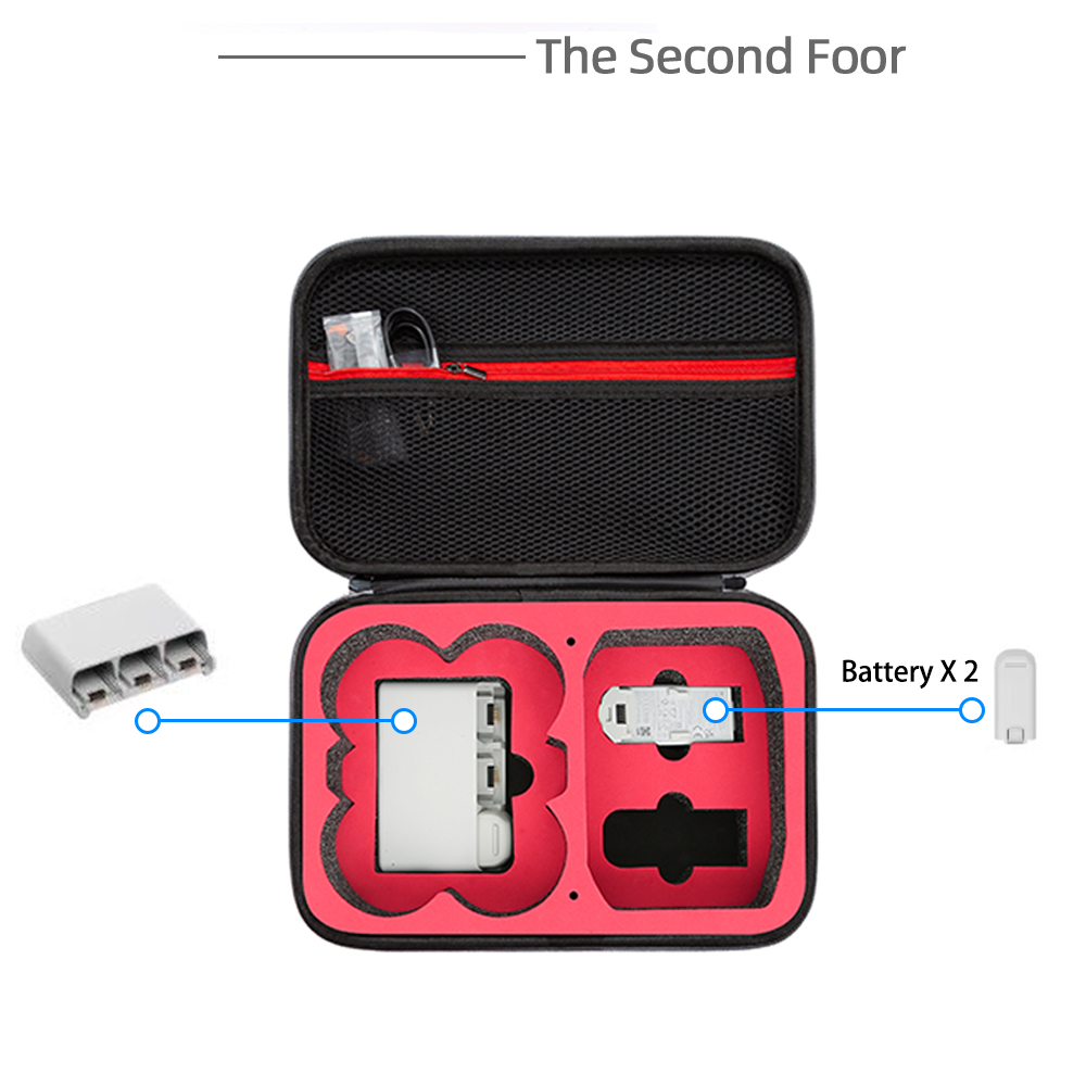 Portable Storage Bag Protectiv - đánh giá và giá Rc Helicopter Bag