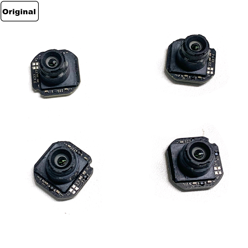 Khung giữa, vỏ máy, bảng mạch  - đánh giá và giá Dji Drone Mini 4 Pro