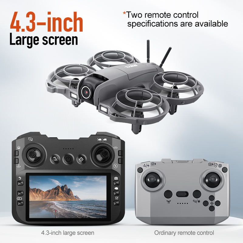 D26 Drone 4K Aerial HD 180° Ca - đánh giá và giá Rc Helicopter Case