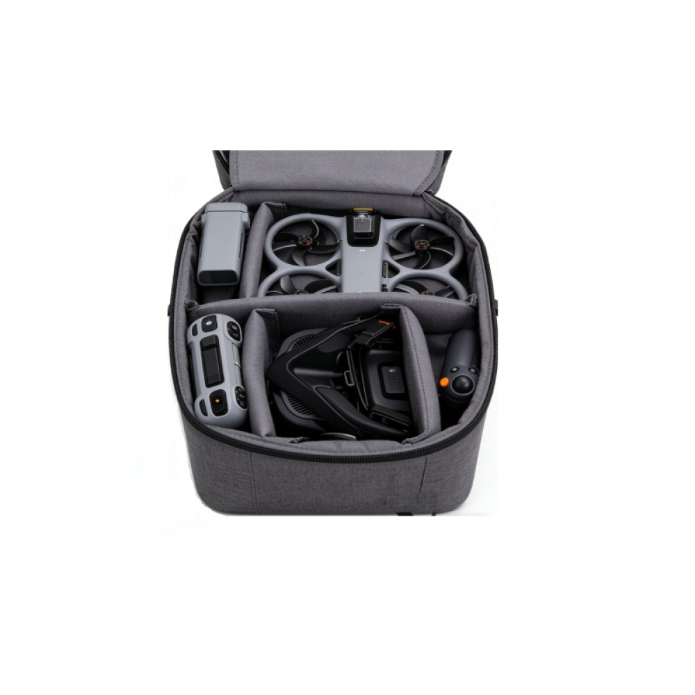 Drone Backpack for DJI Avata 3 - đánh giá và giá Rc Helicopter Bag