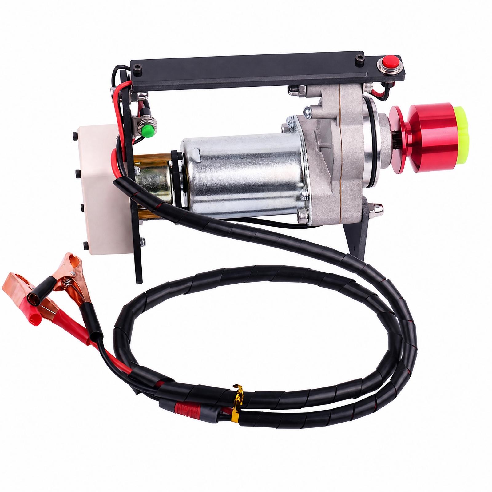 Push Button Engine Starter for - đánh giá và giá Rc Helicopter Gas